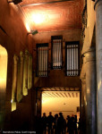 Barcelona Palau Guell 1